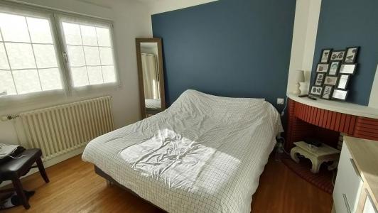 Acheter Maison Gaubretiere 163000 euros