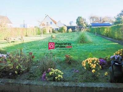 Annonce Vente 5 pices Maison Ambleteuse 62