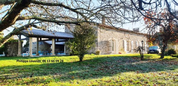 Annonce Vente Prestige Monsegur 33