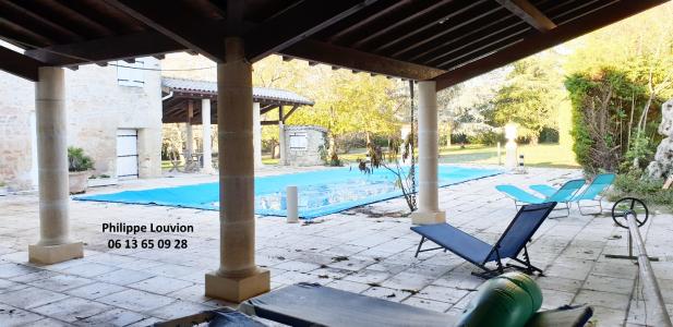 Acheter Prestige 337 m2 Monsegur