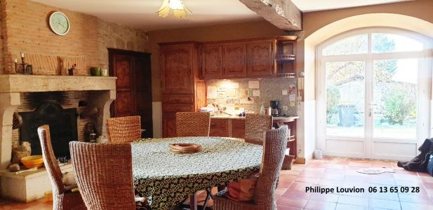 Acheter Prestige Monsegur 849000 euros