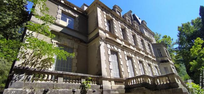 Annonce Vente Prestige Aveze 30