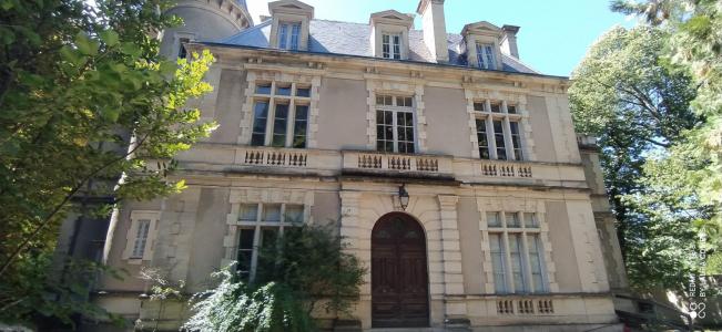 Acheter Prestige 678 m2 Aveze