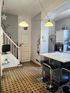 Acheter Maison 152 m2 Auvers-le-hamon