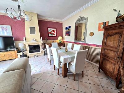 Acheter Maison Auvers-le-hamon Sarthe