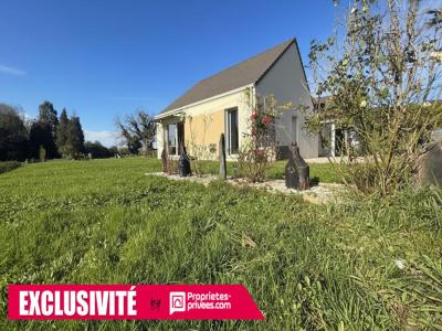 Acheter Maison 81 m2 Saint-hilaire-peyroux