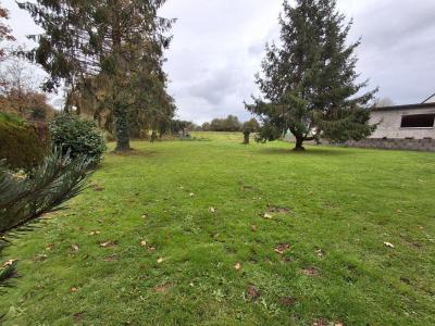 Annonce Vente Terrain Malestroit 56