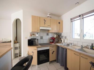 Annonce Vente 4 pices Maison Ferrieres 17