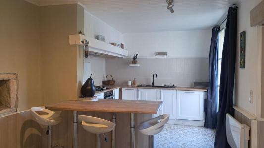 Annonce Vente 6 pices Maison Tannay 58