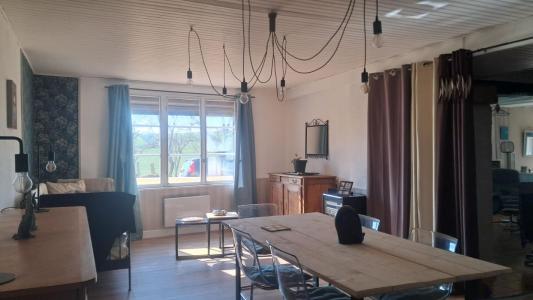 Acheter Maison 160 m2 Tannay