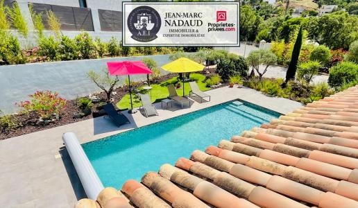 Annonce Vente 6 pices Maison Saint-aygulf 83