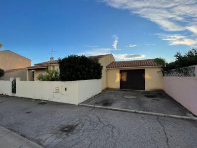 Annonce Vente 5 pices Maison Baillargues 34