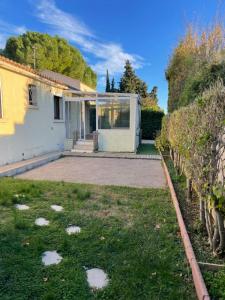 Acheter Maison 95 m2 Baillargues