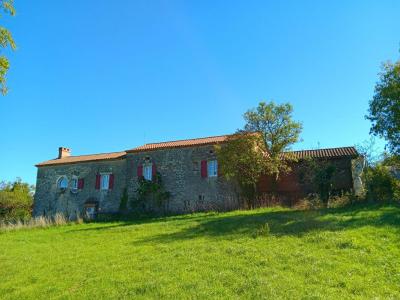 Annonce Vente 6 pices Maison Cahors 46