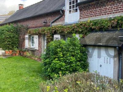 Annonce Vente 12 pices Maison Lormaison 60