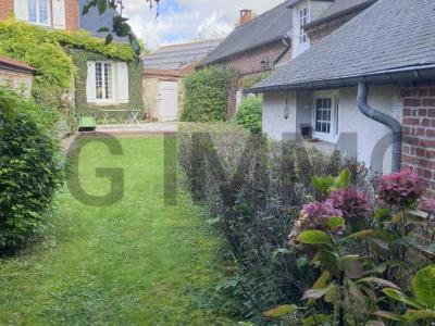Acheter Maison 236 m2 Lormaison
