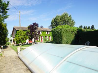 Acheter Maison Aucamville 60000 euros