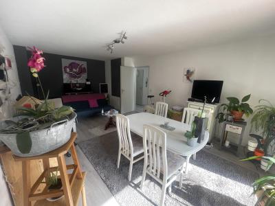 Annonce Vente 3 pices Appartement Roche-sur-foron 74