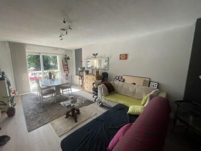 Acheter Appartement 69 m2 Roche-sur-foron