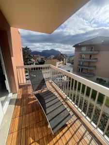 Acheter Appartement Roche-sur-foron Haute savoie