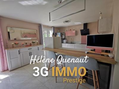 For sale Abbecourt LE-COUDRAY-SUR-THELLE 7 rooms 155 m2 Oise (60430) photo 2