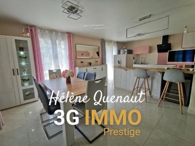 For sale Abbecourt LE-COUDRAY-SUR-THELLE 7 rooms 155 m2 Oise (60430) photo 3