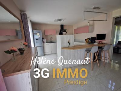 For sale Abbecourt LE-COUDRAY-SUR-THELLE 7 rooms 155 m2 Oise (60430) photo 4