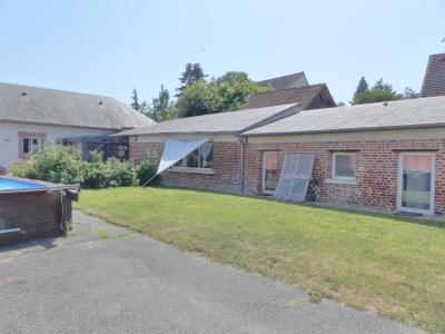 For sale Valdampierre 5 rooms 140 m2 Oise (60790) photo 1