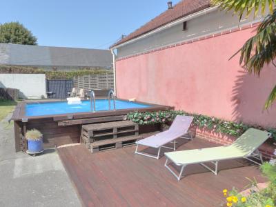 For sale Valdampierre 5 rooms 140 m2 Oise (60790) photo 2