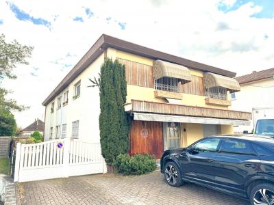 Acheter Maison 303 m2 Kingersheim