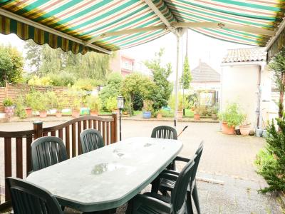 Acheter Maison Kingersheim Haut rhin