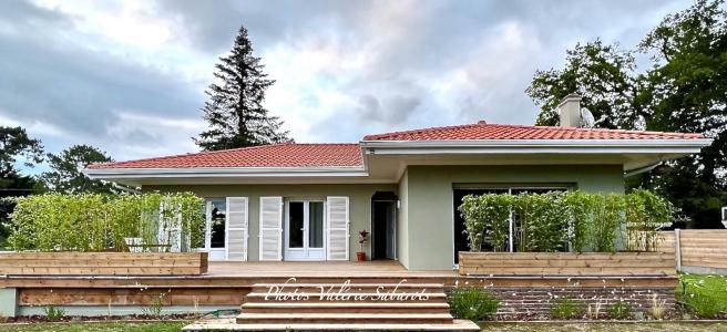 For sale Messanges 5 rooms 100 m2 Landes (40660) photo 0