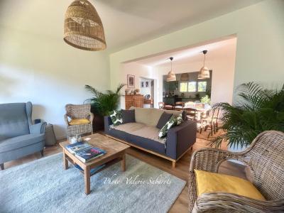 Annonce Vente 5 pices Maison Messanges 40