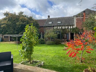 For sale Valdampierre 7 rooms 170 m2 Oise (60790) photo 0