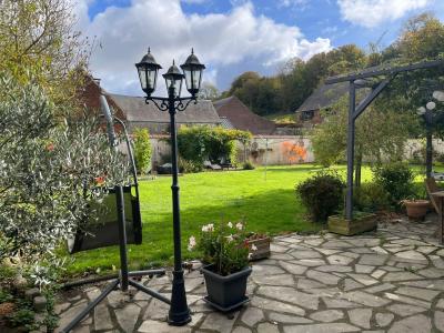 For sale Valdampierre 7 rooms 170 m2 Oise (60790) photo 1