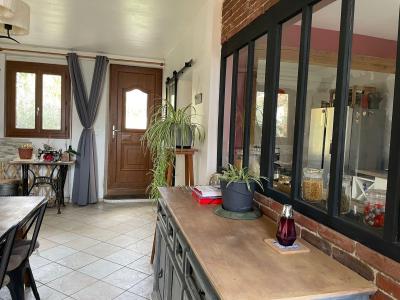 For sale Valdampierre 7 rooms 170 m2 Oise (60790) photo 2