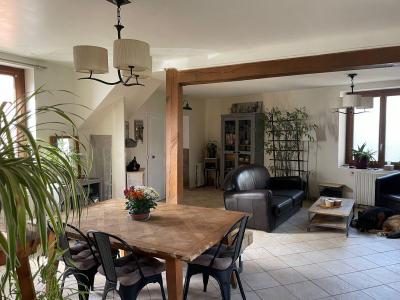 For sale Valdampierre 7 rooms 170 m2 Oise (60790) photo 4