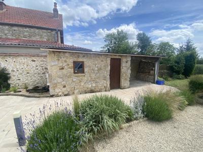 Annonce Vente 5 pices Maison Ivry-le-temple 60