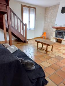 Acheter Maison Ivry-le-temple 272000 euros