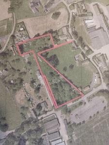 Annonce Vente Terrain Offranville 76