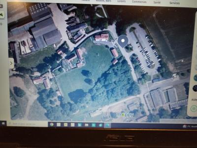 Acheter Terrain Offranville