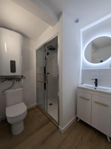 For rent Mugron 2 rooms 34 m2 Landes (40250) photo 2