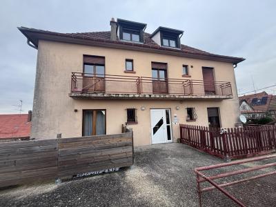 For sale Lichtenberg 1 room 17 m2 Bas rhin (67340) photo 0