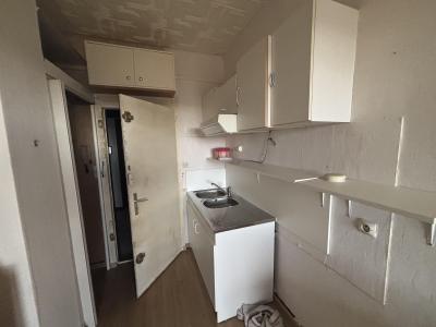 Acheter Appartement 17 m2 Lichtenberg
