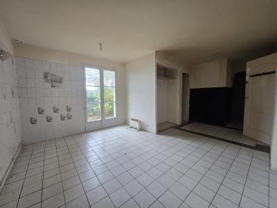 Acheter Maison Clermont Oise