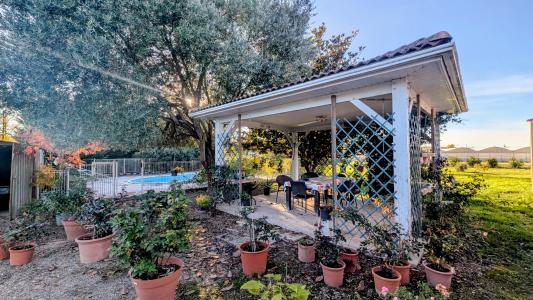 Annonce Vente 5 pices Maison Buzet-sur-baise 47