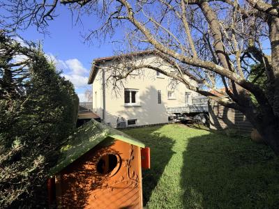 Annonce Vente 5 pices Maison Pont-du-chateau 63