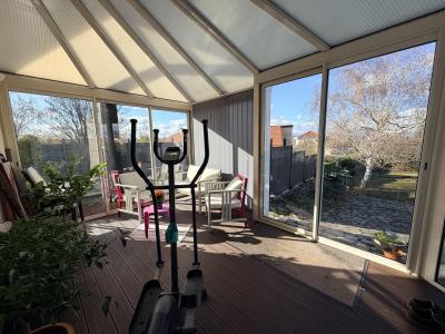 Acheter Maison 100 m2 Pont-du-chateau