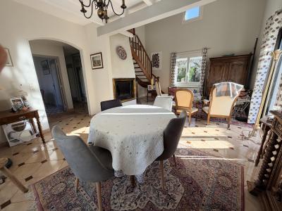 Acheter Maison Pont-du-chateau 316500 euros