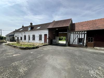 For sale Montdidier 10 rooms 270 m2 Somme (80500) photo 0